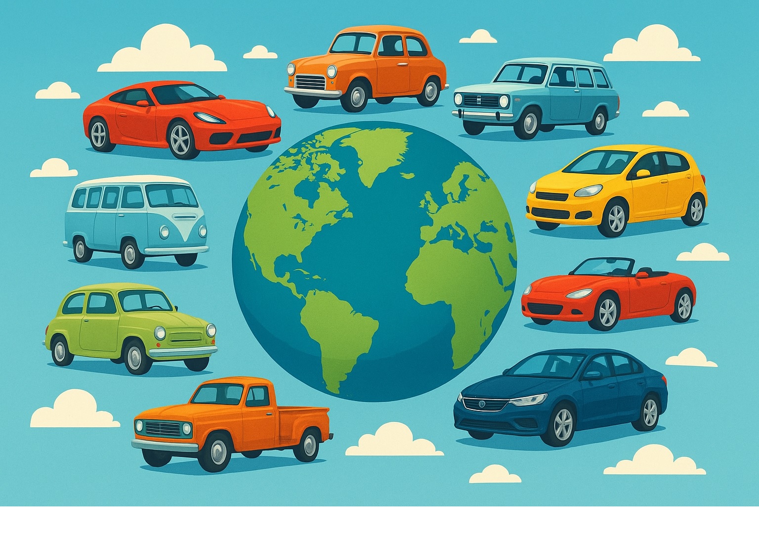 вселенная технологий